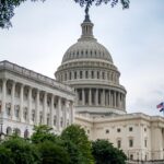 Le Capitole des États-Unis à Washington